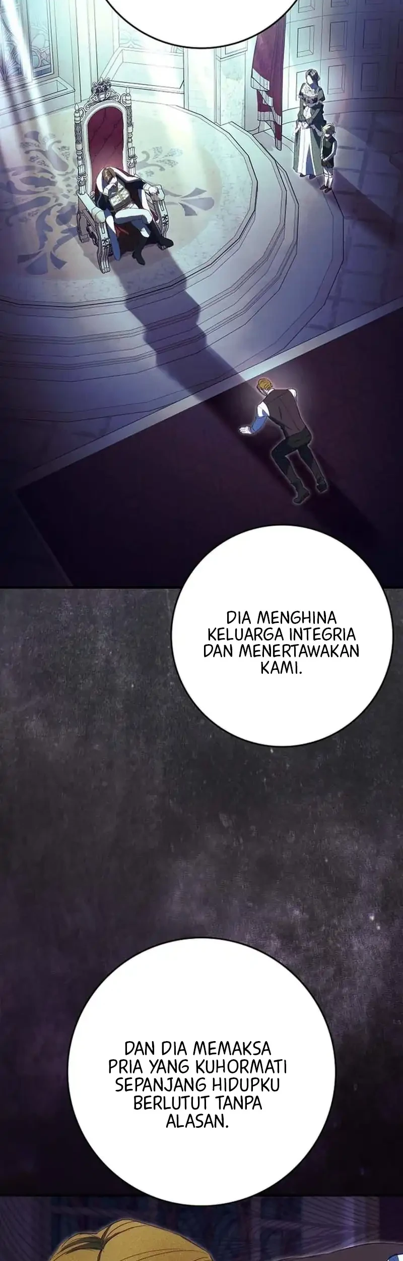 Sister-in-law of the Heroine in a Childcare Novel Chapter 12 - halaman 54
