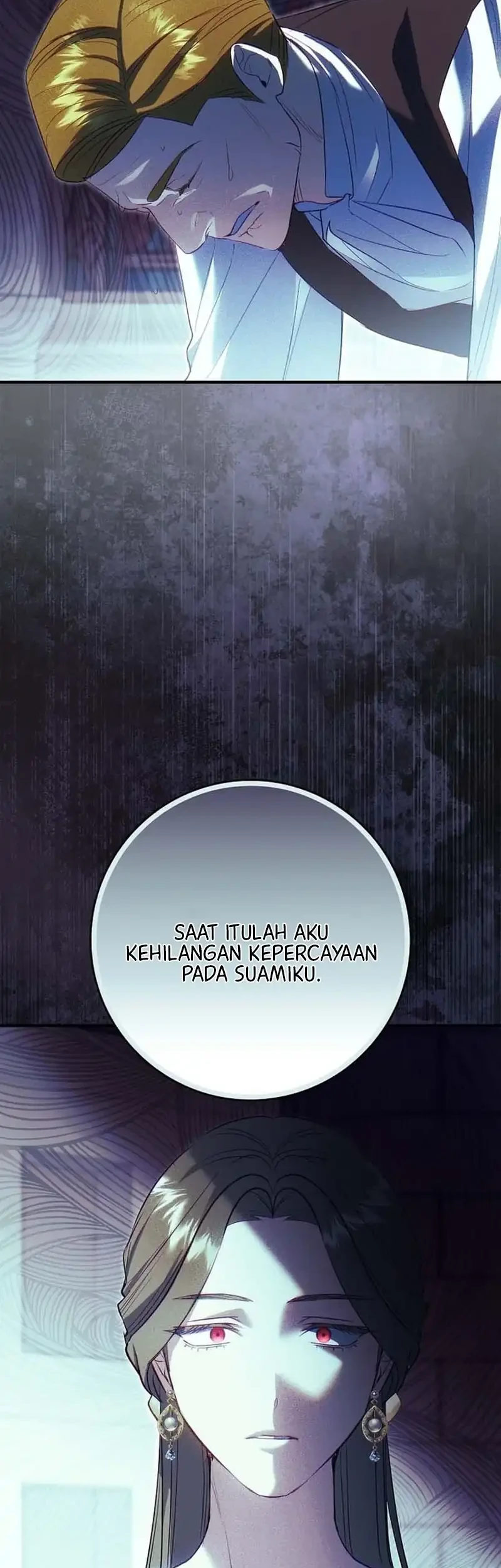 Sister-in-law of the Heroine in a Childcare Novel Chapter 12 - halaman 55
