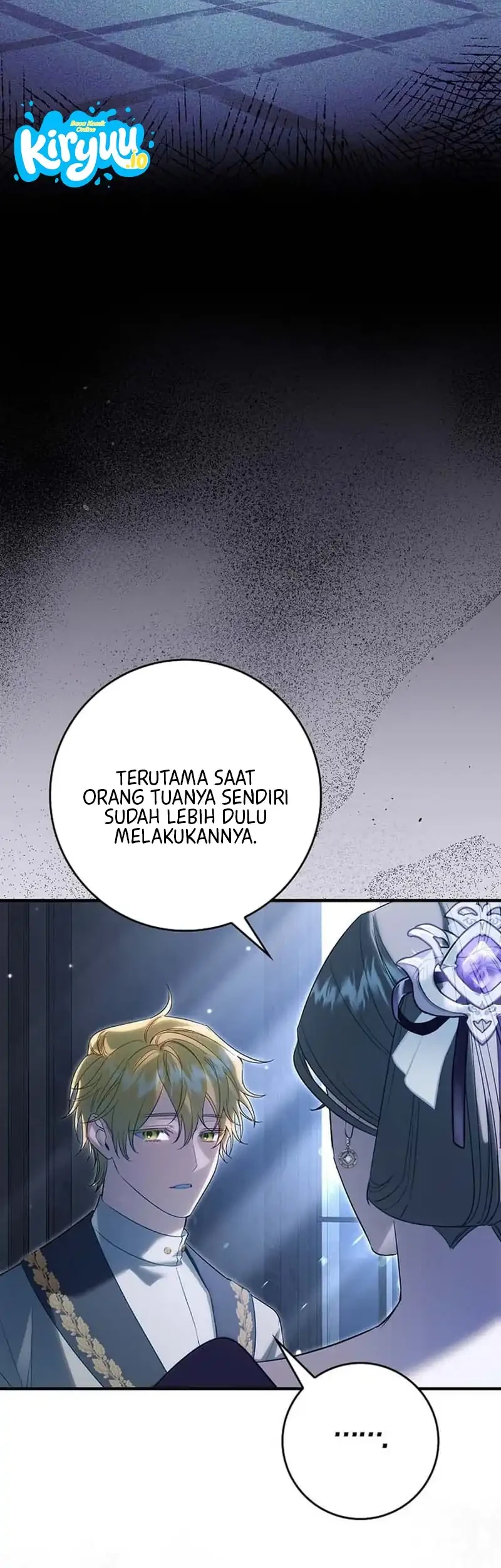 Sister-in-law of the Heroine in a Childcare Novel Chapter 12 - halaman 60