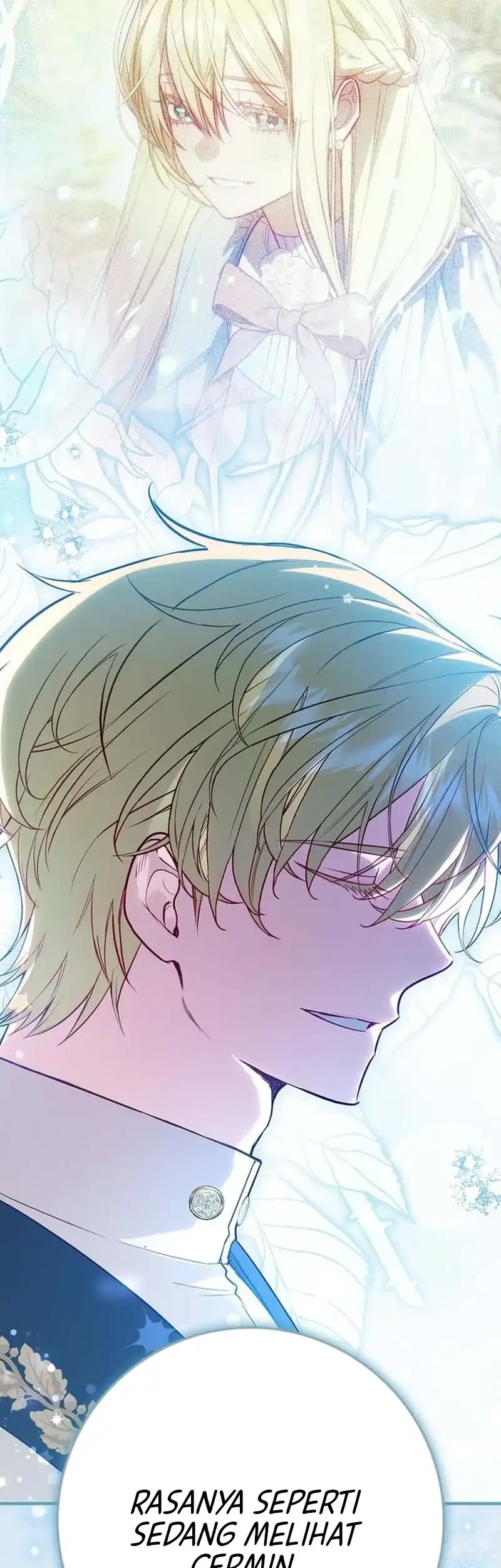 Sister-in-law of the Heroine in a Childcare Novel Chapter 12 - halaman 67