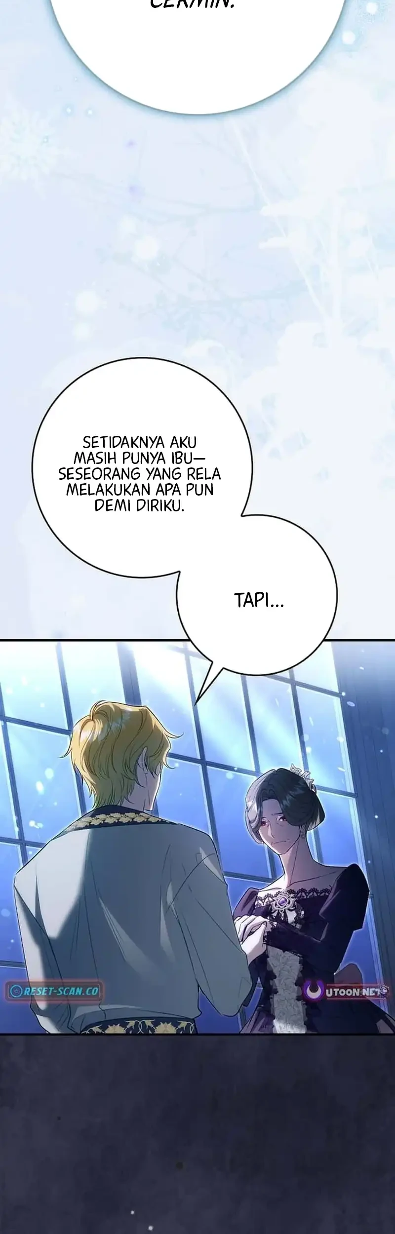 Sister-in-law of the Heroine in a Childcare Novel Chapter 12 - halaman 68