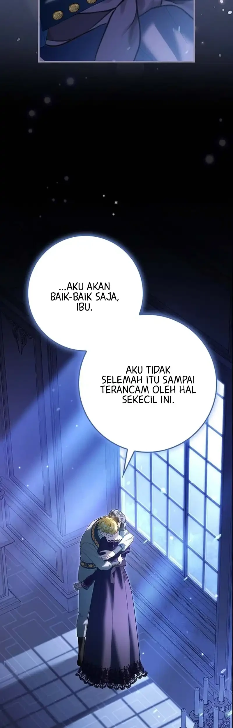 Sister-in-law of the Heroine in a Childcare Novel Chapter 12 - halaman 71