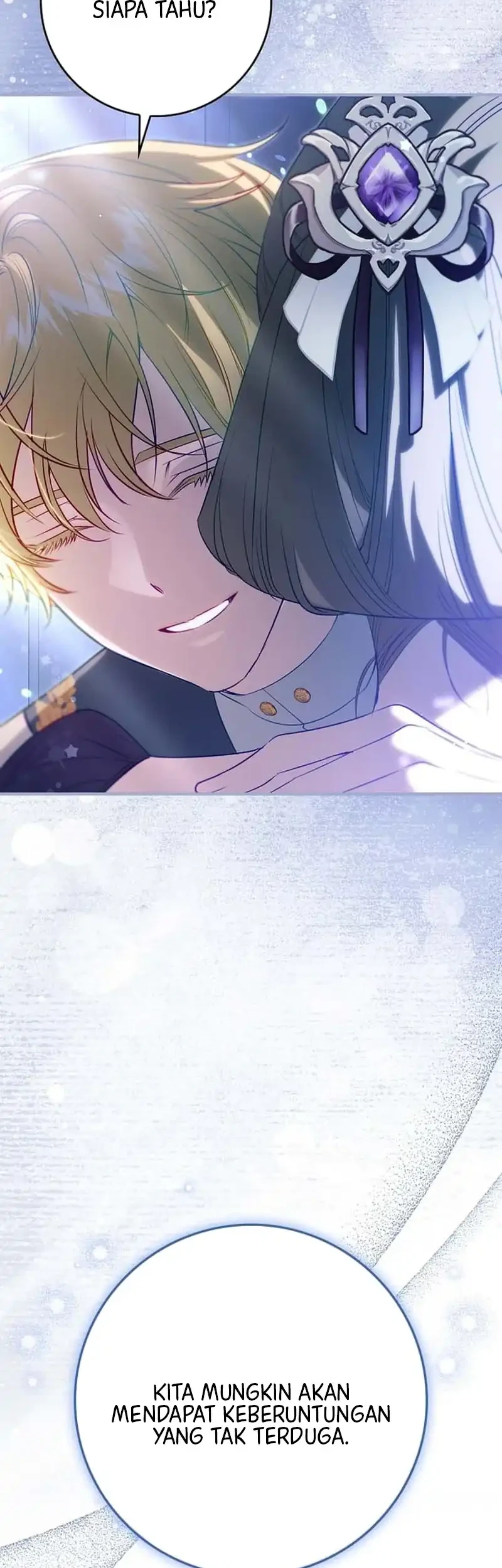 Sister-in-law of the Heroine in a Childcare Novel Chapter 12 - halaman 74