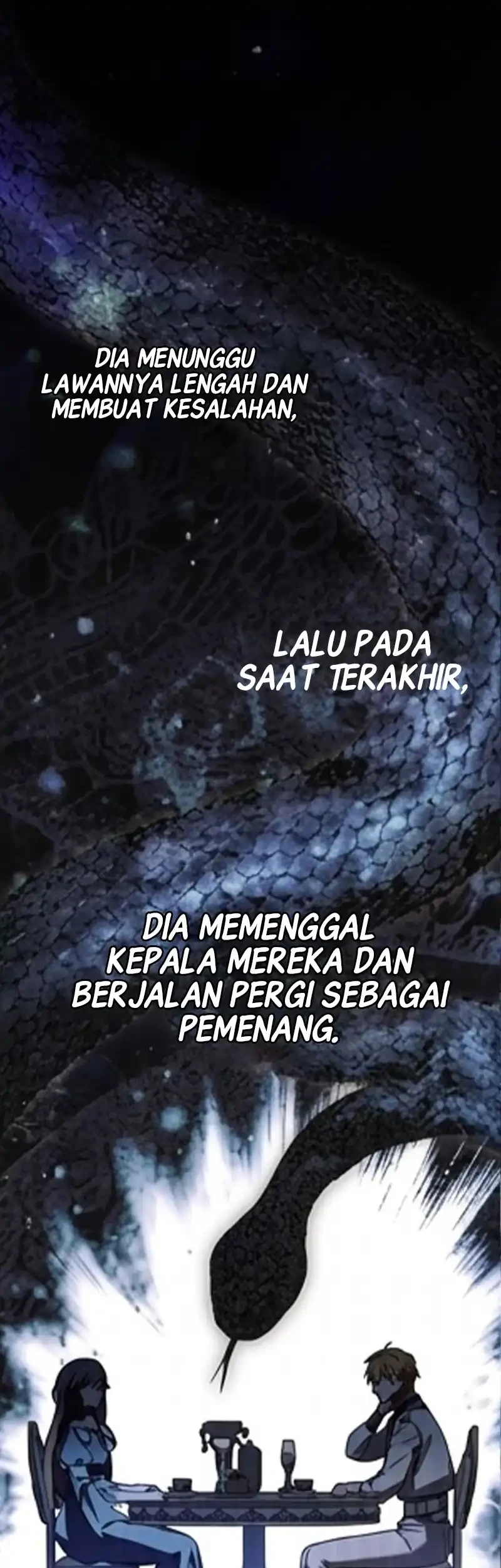 Sister-in-law of the Heroine in a Childcare Novel Chapter 12 - halaman 9