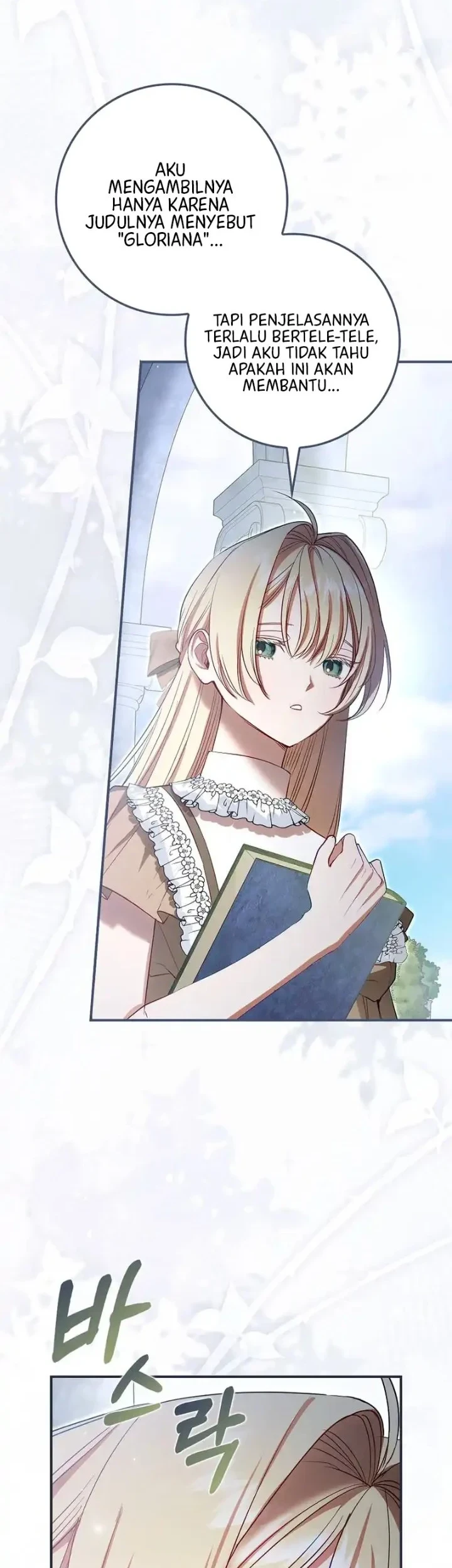 Sister-in-law of the Heroine in a Childcare Novel Chapter 13 - halaman 10