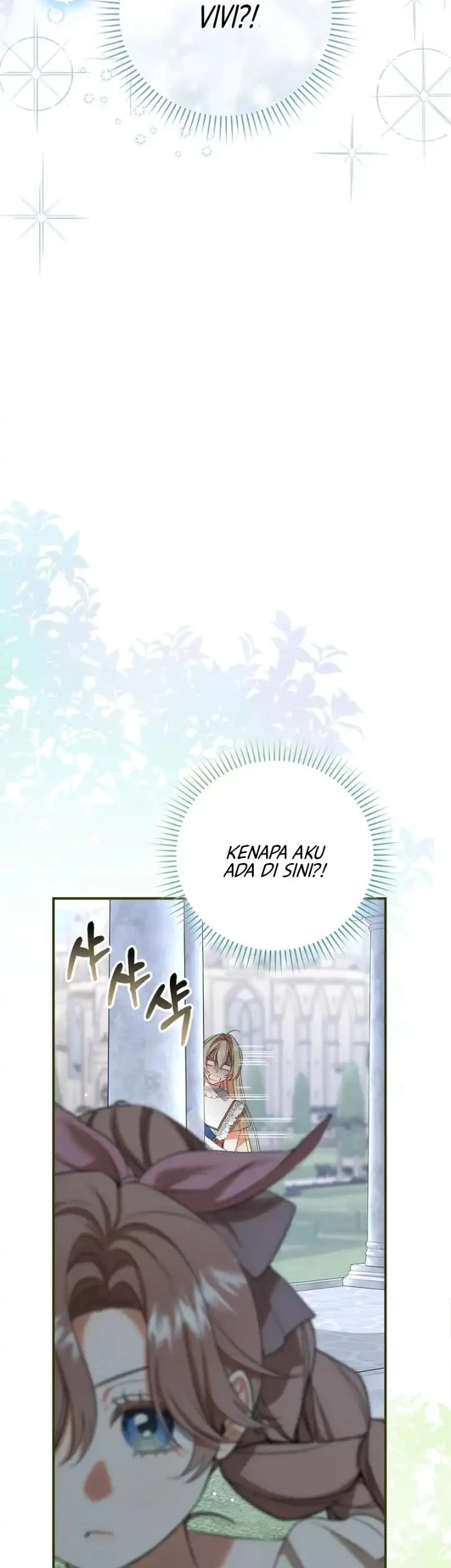 Sister-in-law of the Heroine in a Childcare Novel Chapter 13 - halaman 13