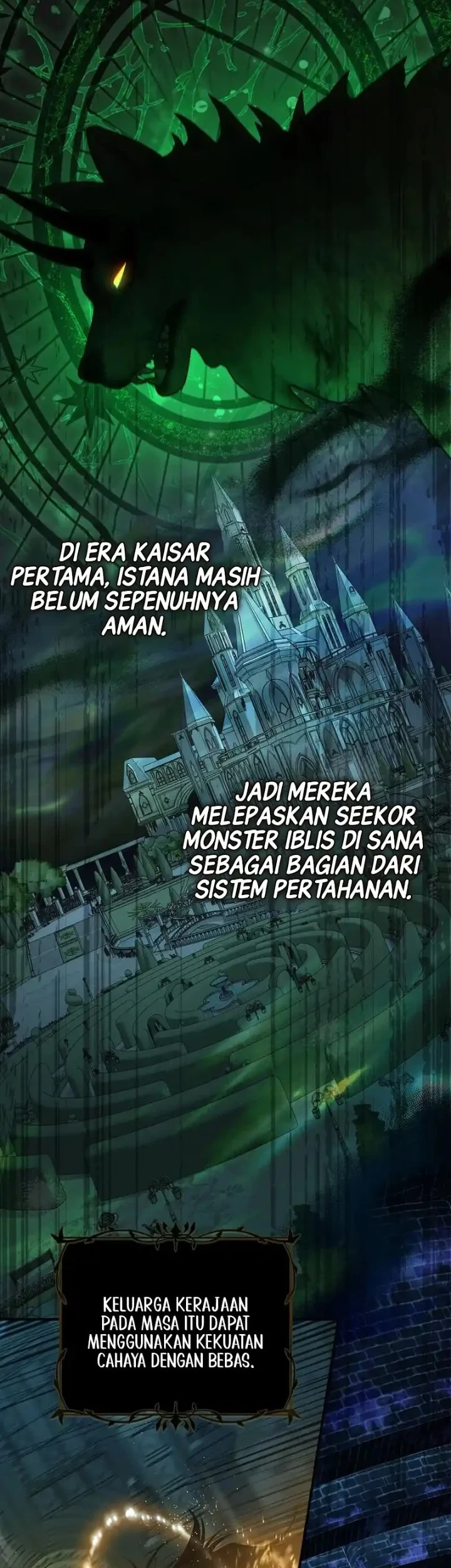 Sister-in-law of the Heroine in a Childcare Novel Chapter 13 - halaman 15