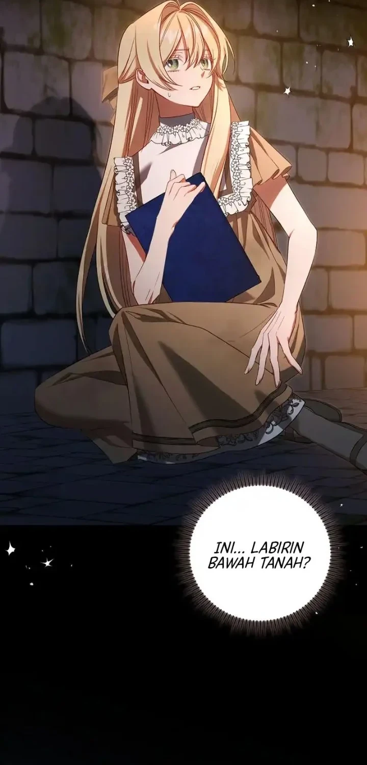Sister-in-law of the Heroine in a Childcare Novel Chapter 13 - halaman 28