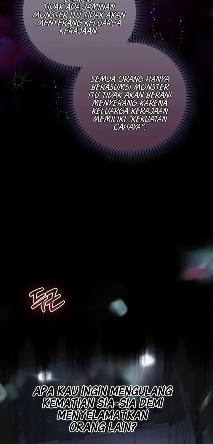 Sister-in-law of the Heroine in a Childcare Novel Chapter 13 - halaman 40