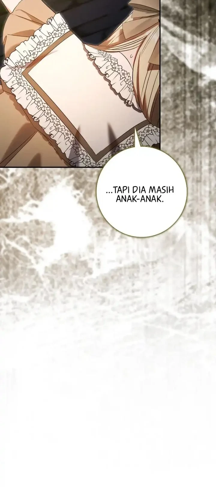 Sister-in-law of the Heroine in a Childcare Novel Chapter 13 - halaman 43