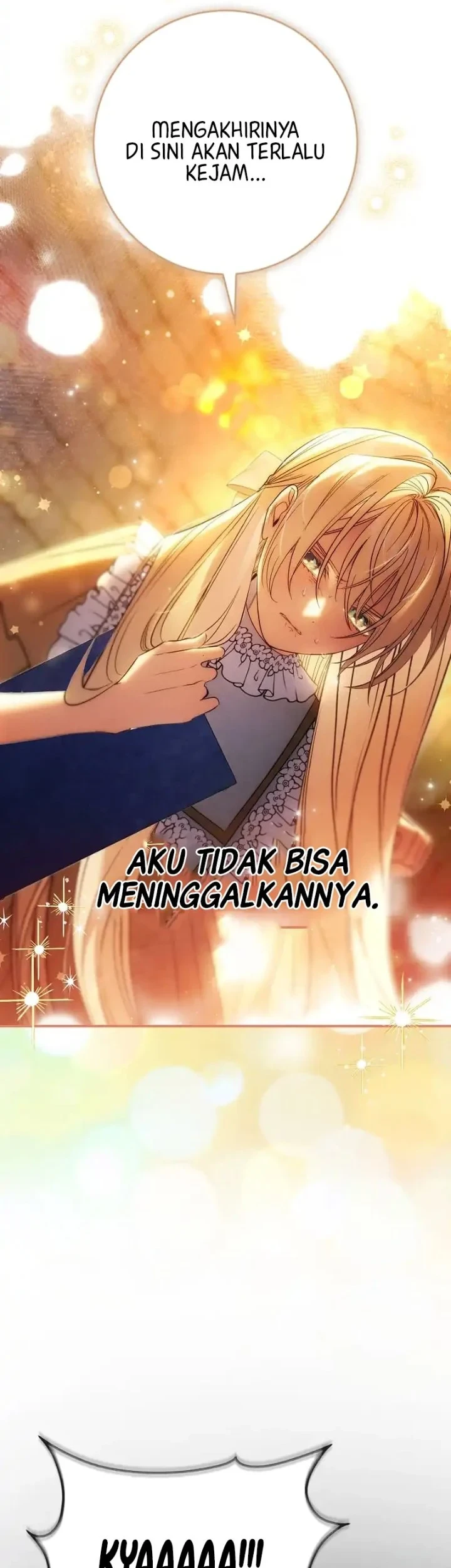 Sister-in-law of the Heroine in a Childcare Novel Chapter 13 - halaman 46
