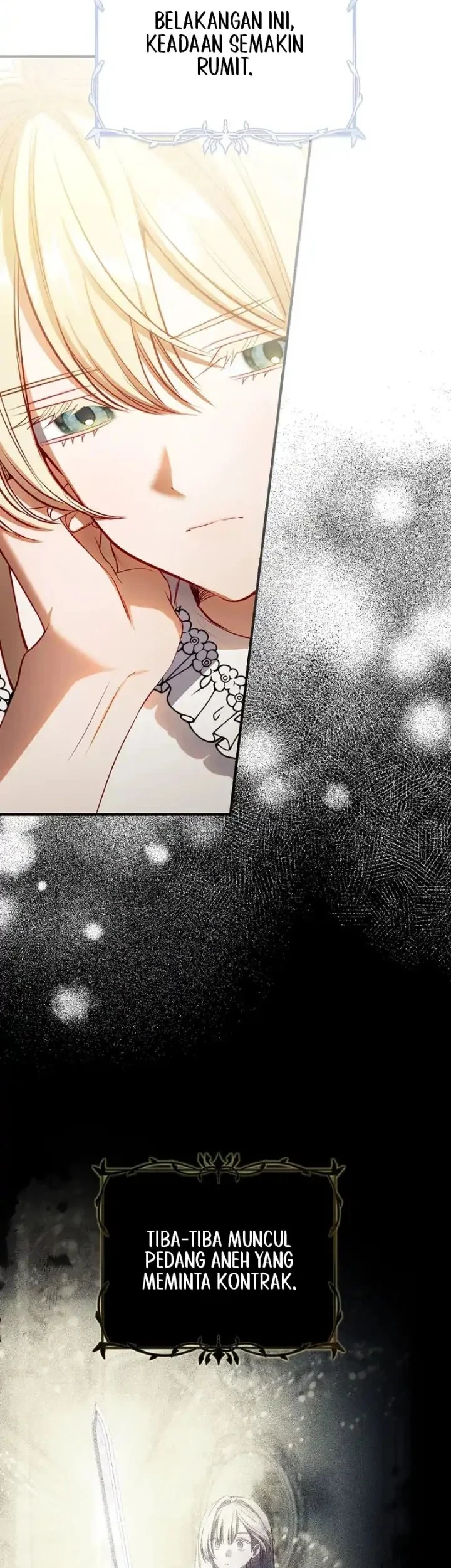 Sister-in-law of the Heroine in a Childcare Novel Chapter 13 - halaman 5