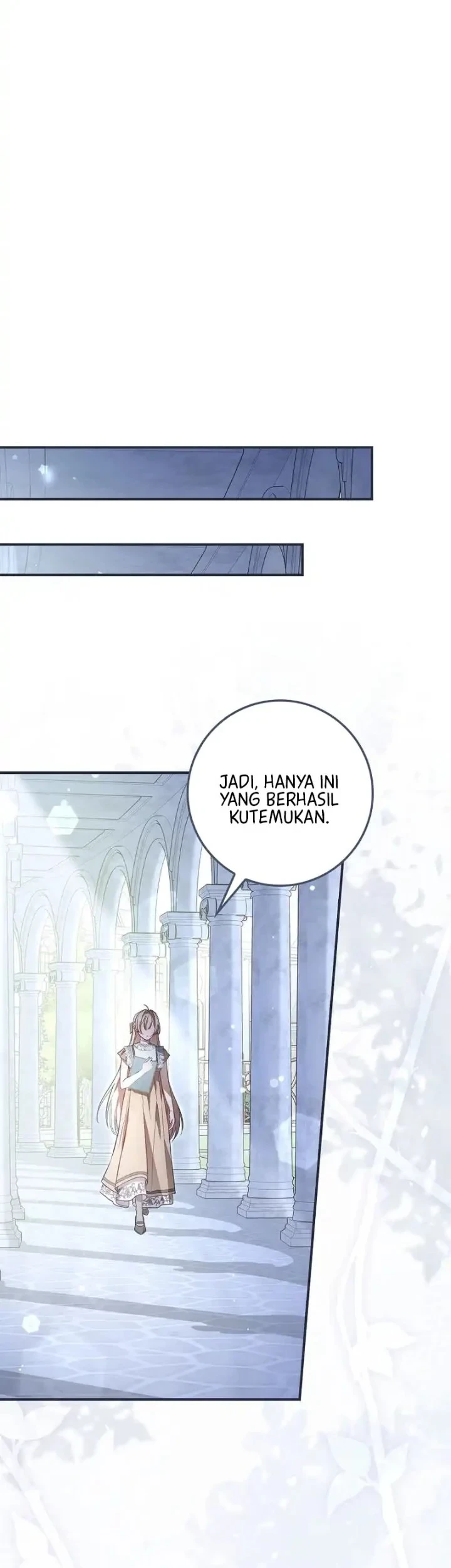 Sister-in-law of the Heroine in a Childcare Novel Chapter 13 - halaman 9