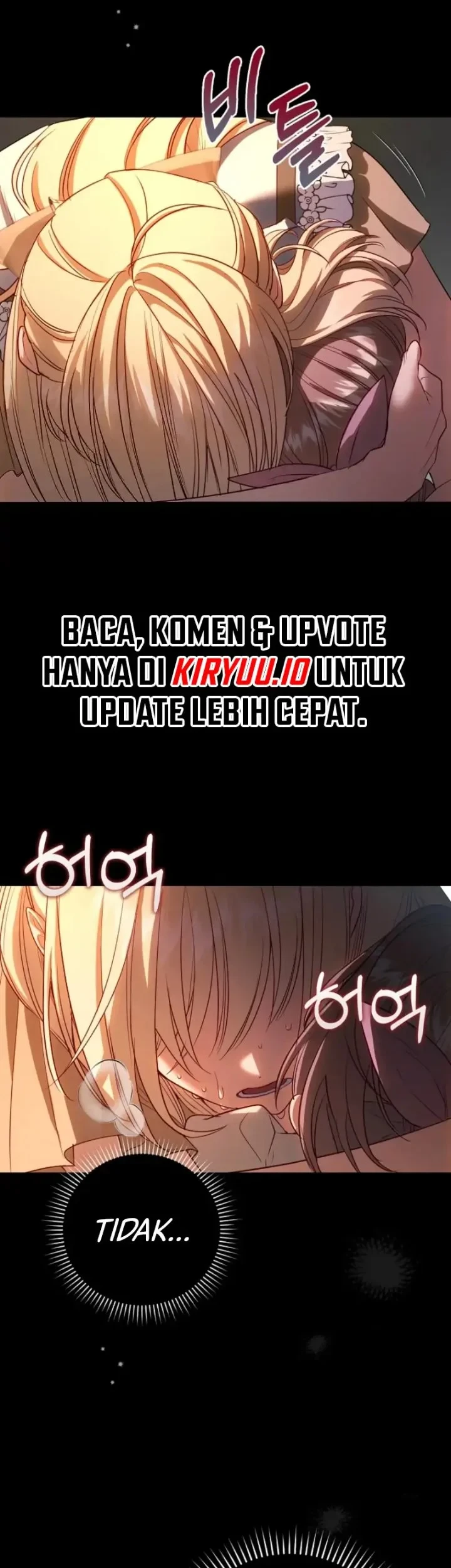 Sister-in-law of the Heroine in a Childcare Novel Chapter 14 - halaman 33