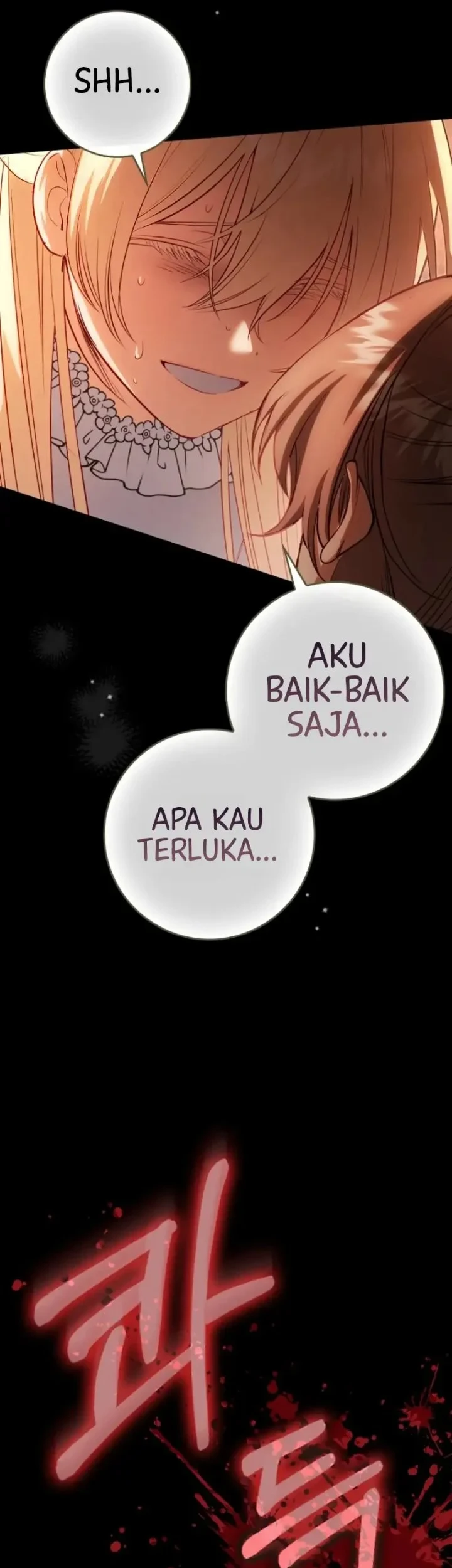 Sister-in-law of the Heroine in a Childcare Novel Chapter 14 - halaman 43
