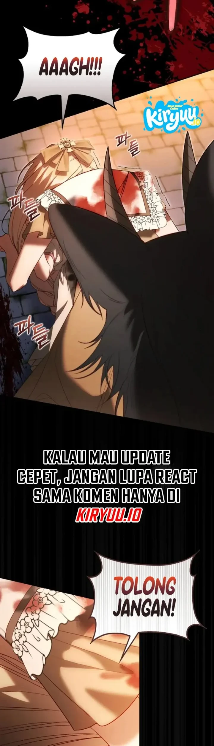 Sister-in-law of the Heroine in a Childcare Novel Chapter 14 - halaman 44