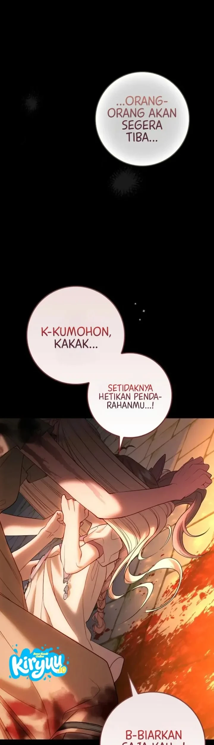 Sister-in-law of the Heroine in a Childcare Novel Chapter 14 - halaman 47