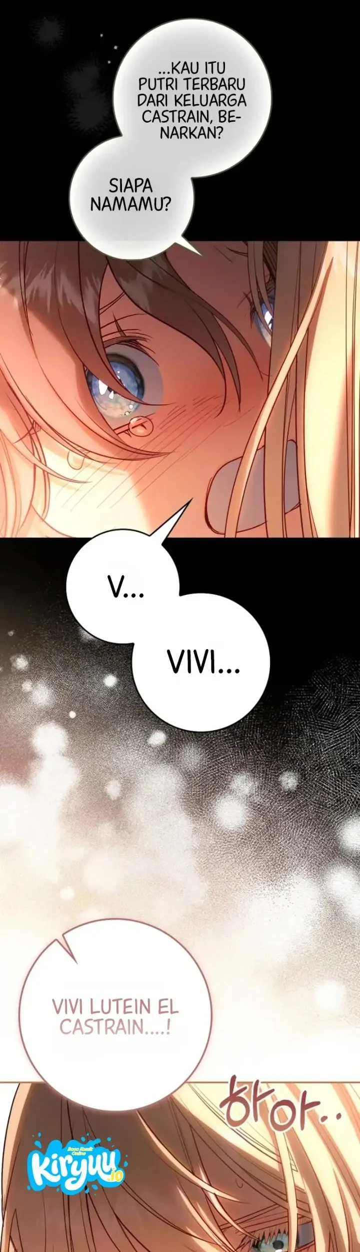 Sister-in-law of the Heroine in a Childcare Novel Chapter 14 - halaman 49
