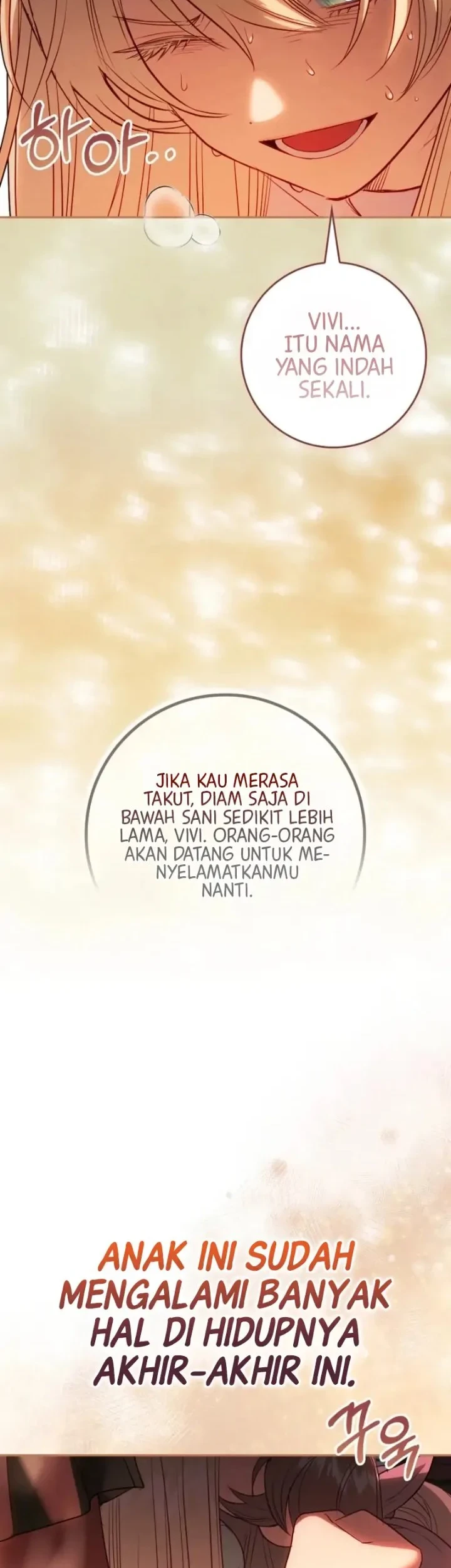 Sister-in-law of the Heroine in a Childcare Novel Chapter 14 - halaman 50