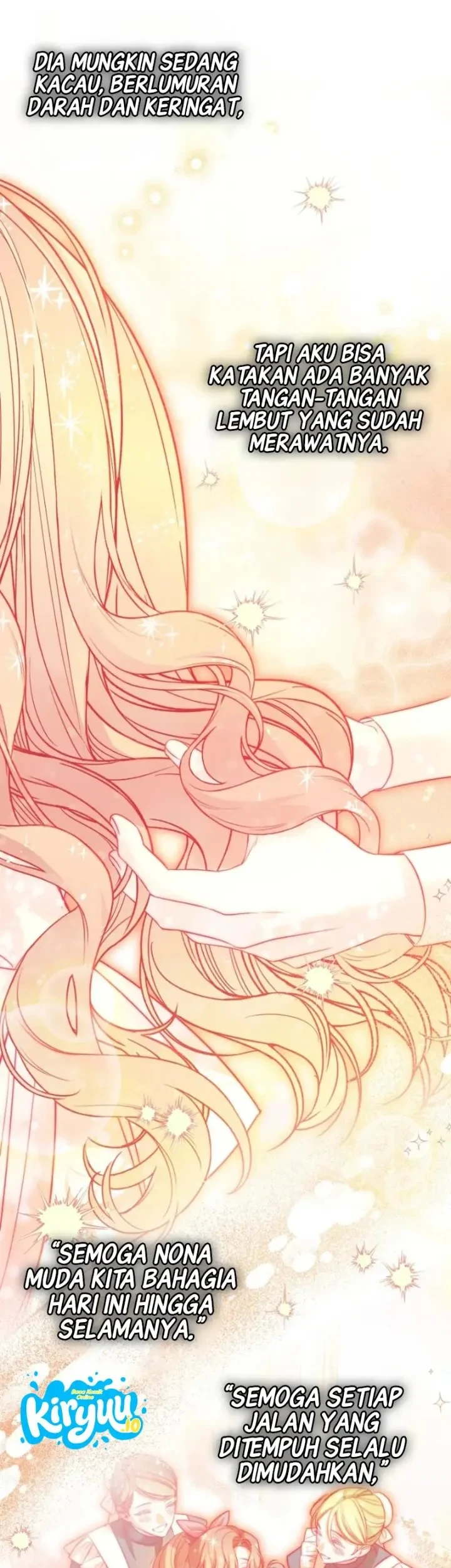 Sister-in-law of the Heroine in a Childcare Novel Chapter 14 - halaman 55