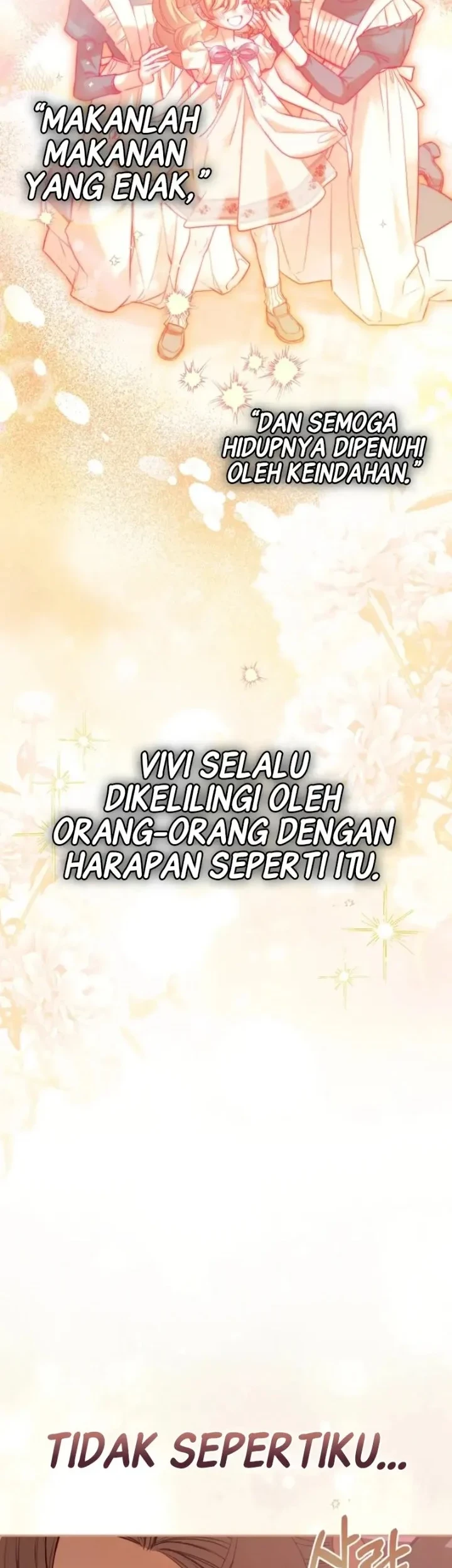 Sister-in-law of the Heroine in a Childcare Novel Chapter 14 - halaman 56