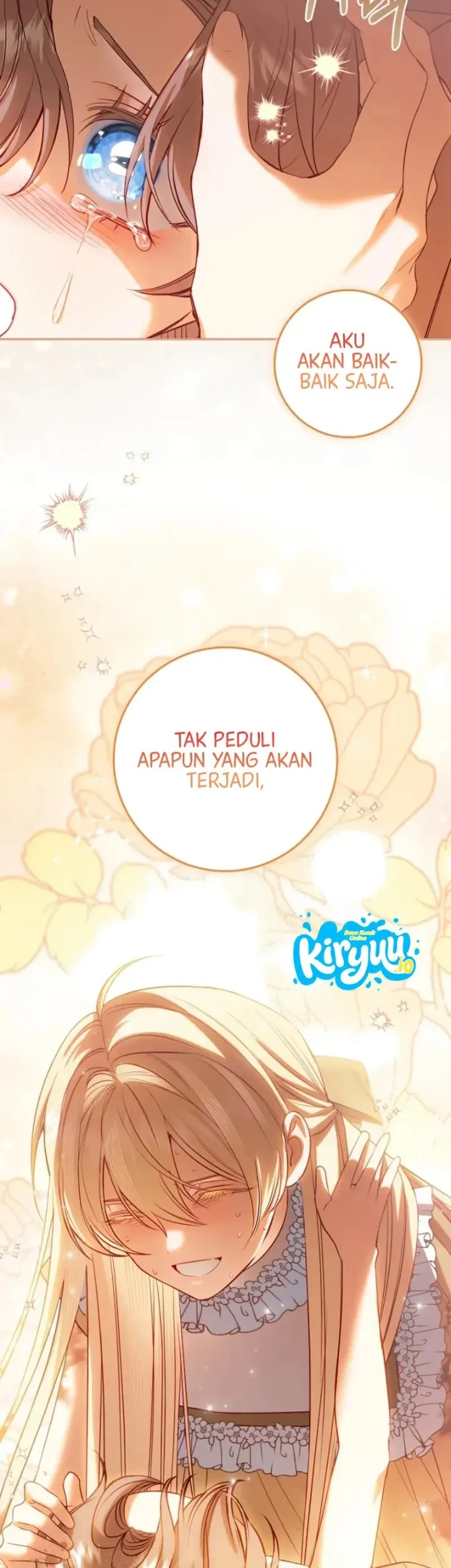 Sister-in-law of the Heroine in a Childcare Novel Chapter 14 - halaman 57