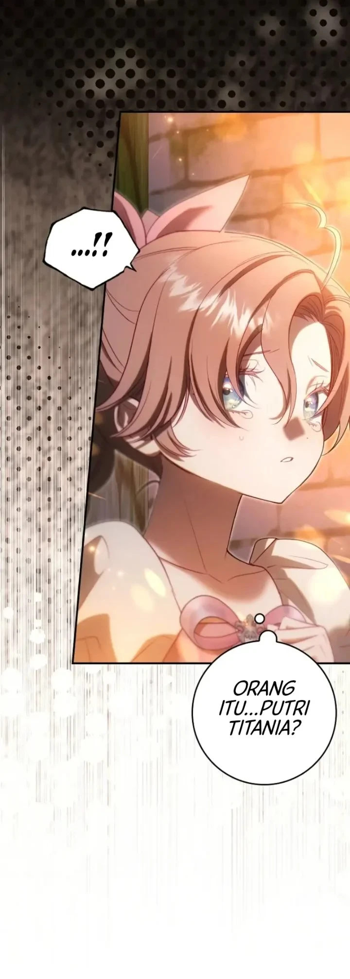 Sister-in-law of the Heroine in a Childcare Novel Chapter 14 - halaman 7