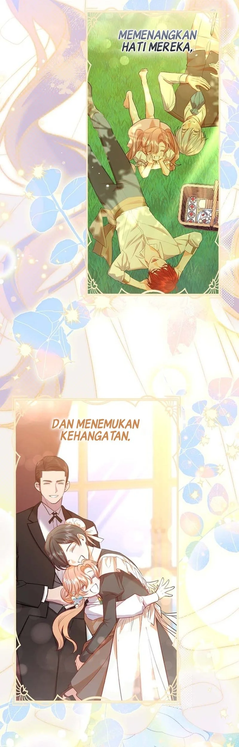 Sister-in-law of the Heroine in a Childcare Novel Chapter 15 - halaman 11