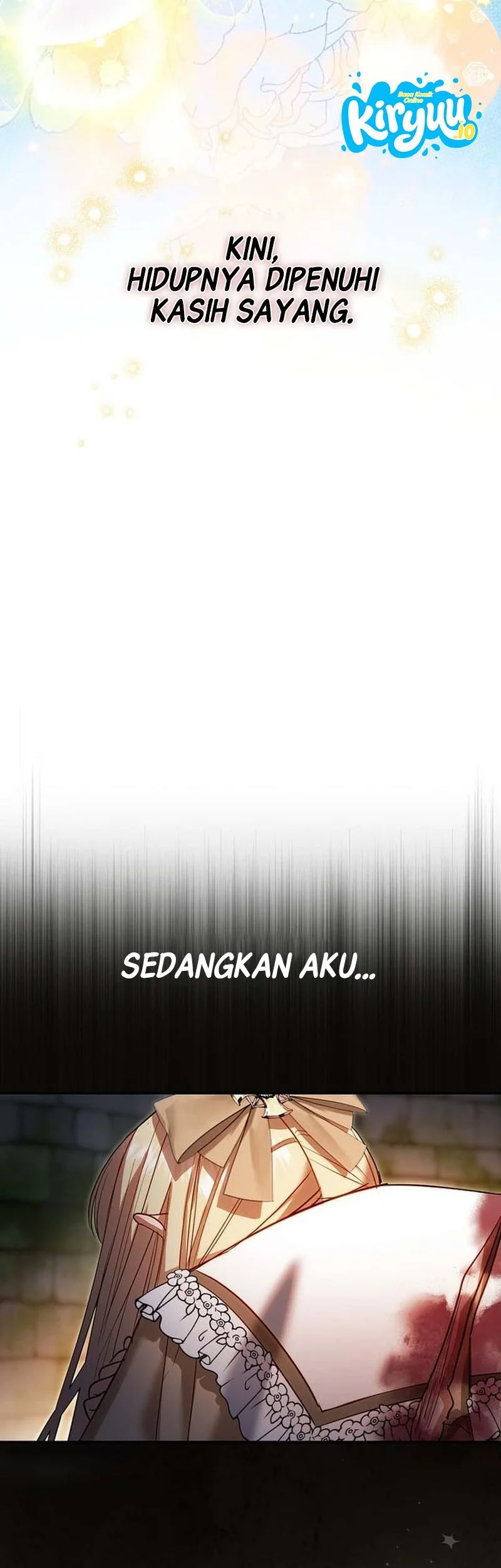 Sister-in-law of the Heroine in a Childcare Novel Chapter 15 - halaman 12