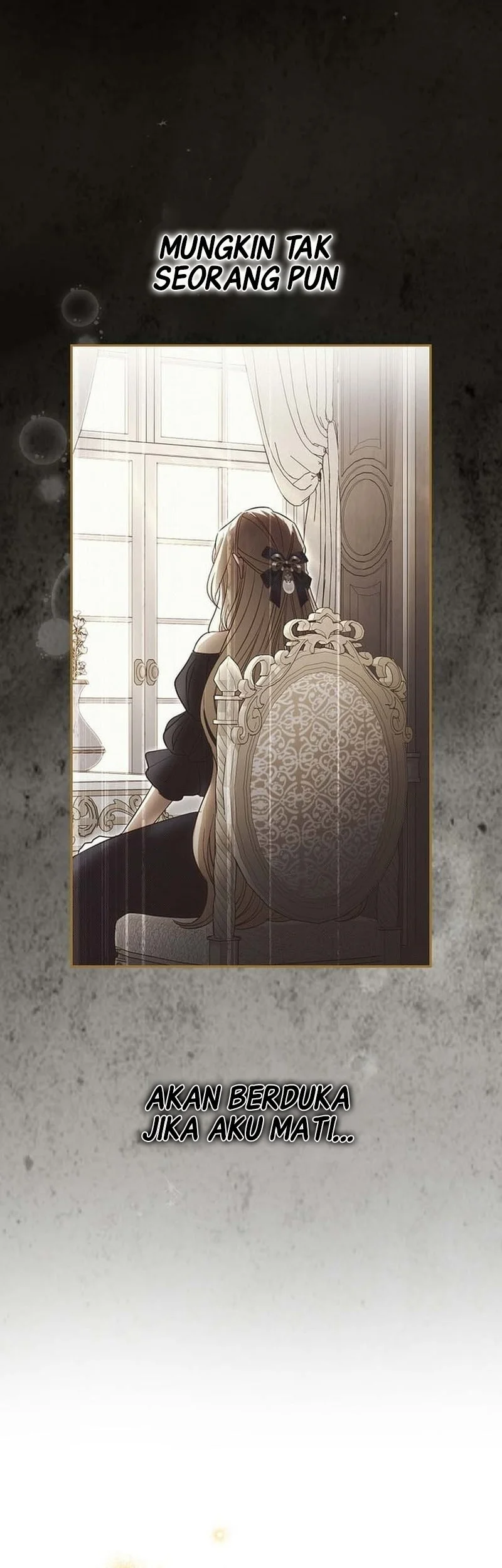 Sister-in-law of the Heroine in a Childcare Novel Chapter 15 - halaman 13