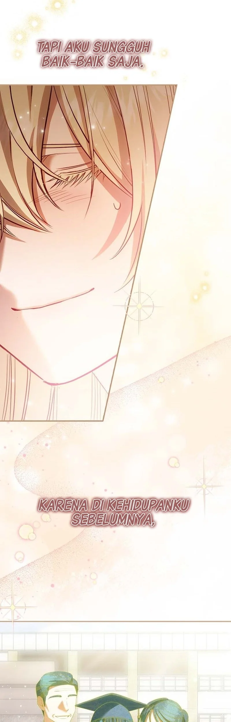Sister-in-law of the Heroine in a Childcare Novel Chapter 15 - halaman 14