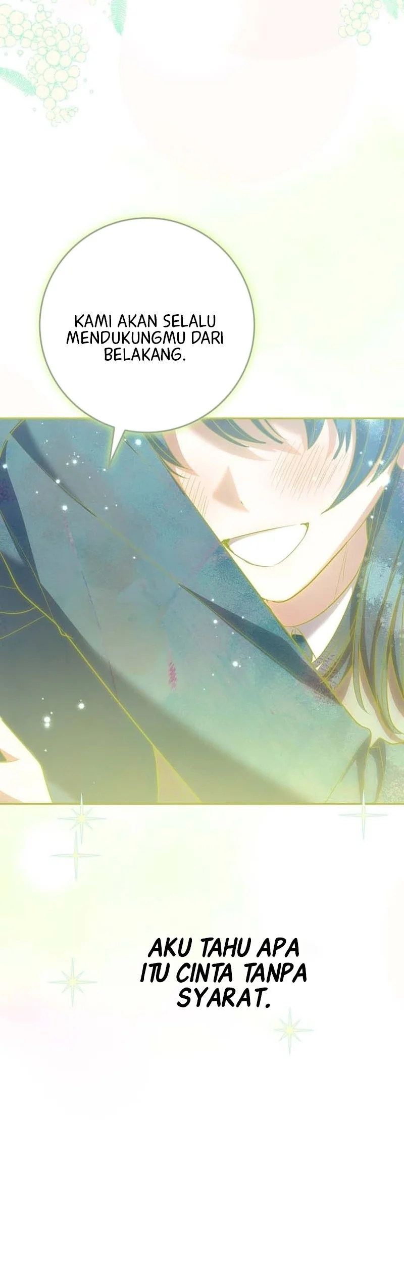 Sister-in-law of the Heroine in a Childcare Novel Chapter 15 - halaman 17