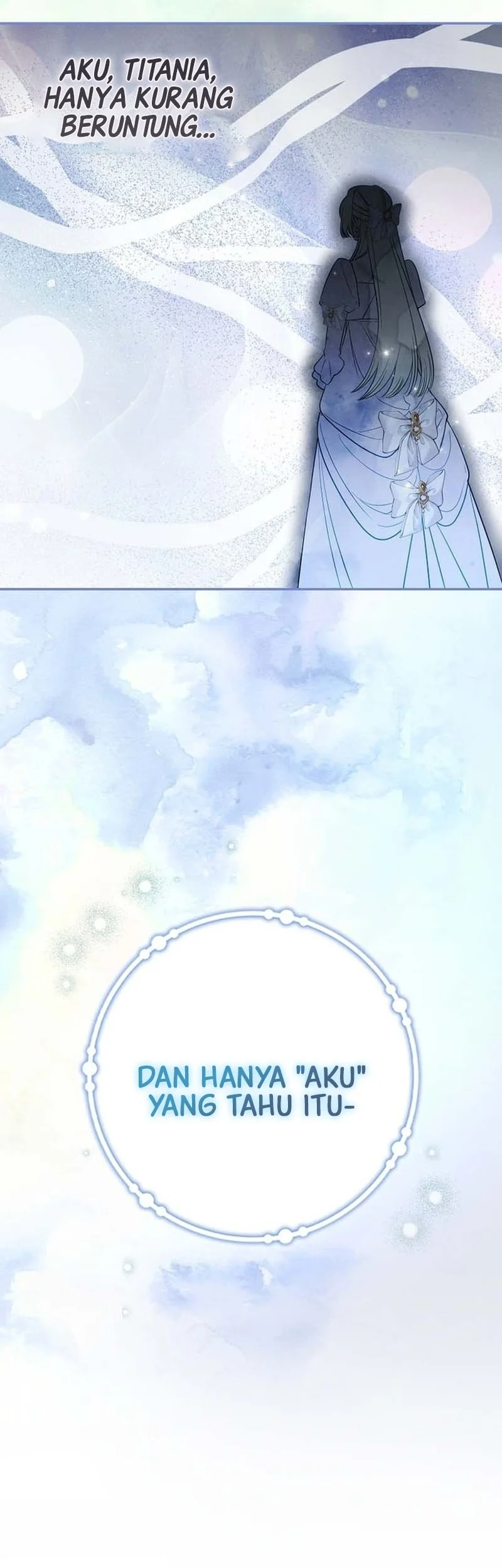 Sister-in-law of the Heroine in a Childcare Novel Chapter 15 - halaman 24
