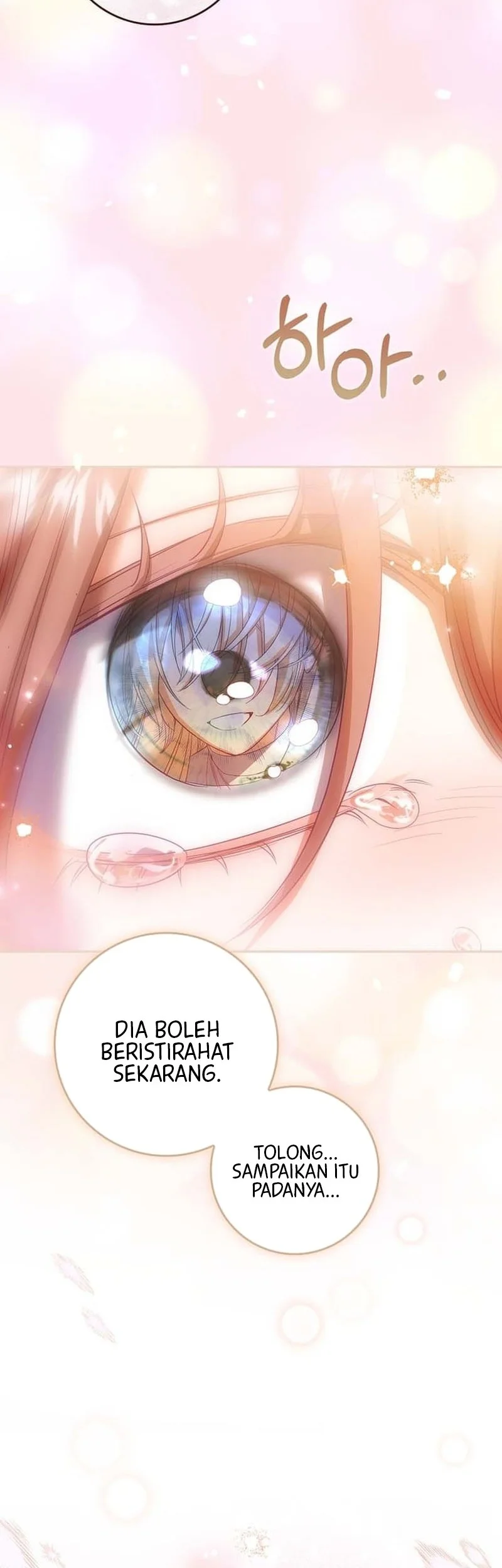 Sister-in-law of the Heroine in a Childcare Novel Chapter 15 - halaman 26