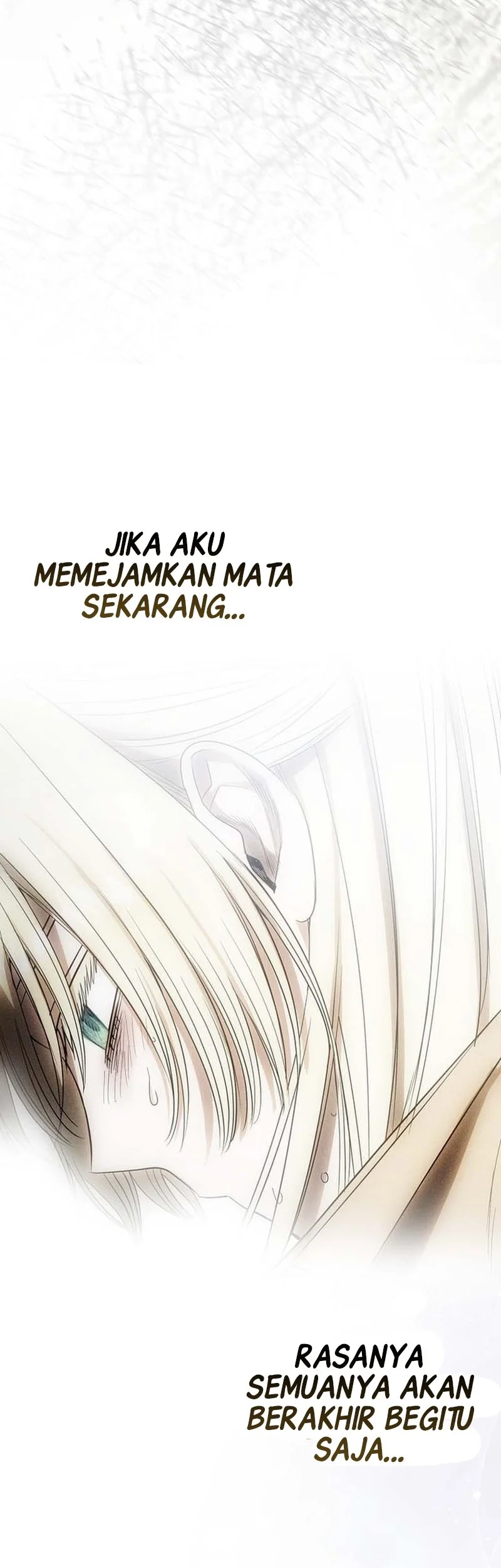 Sister-in-law of the Heroine in a Childcare Novel Chapter 15 - halaman 35