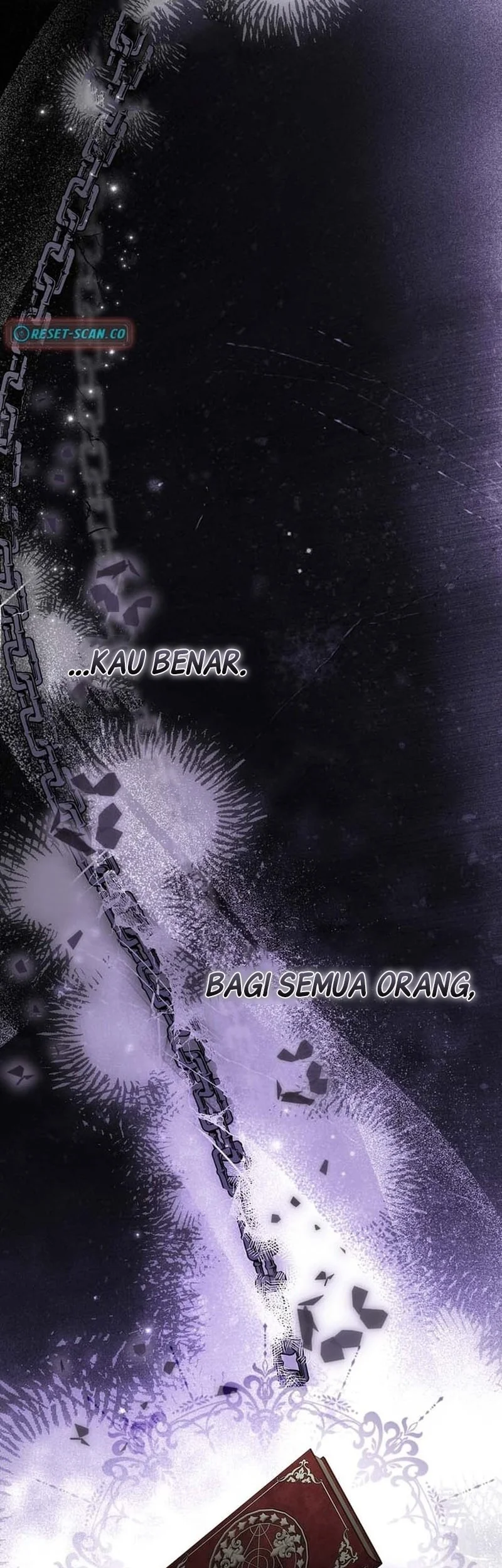 Sister-in-law of the Heroine in a Childcare Novel Chapter 15 - halaman 39