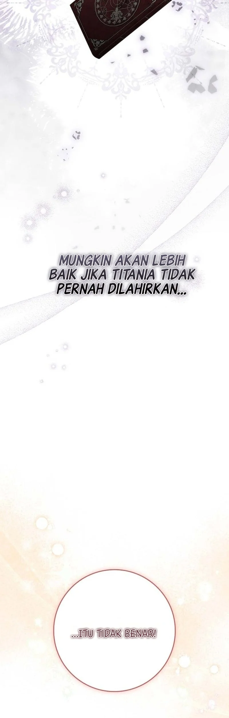 Sister-in-law of the Heroine in a Childcare Novel Chapter 15 - halaman 40