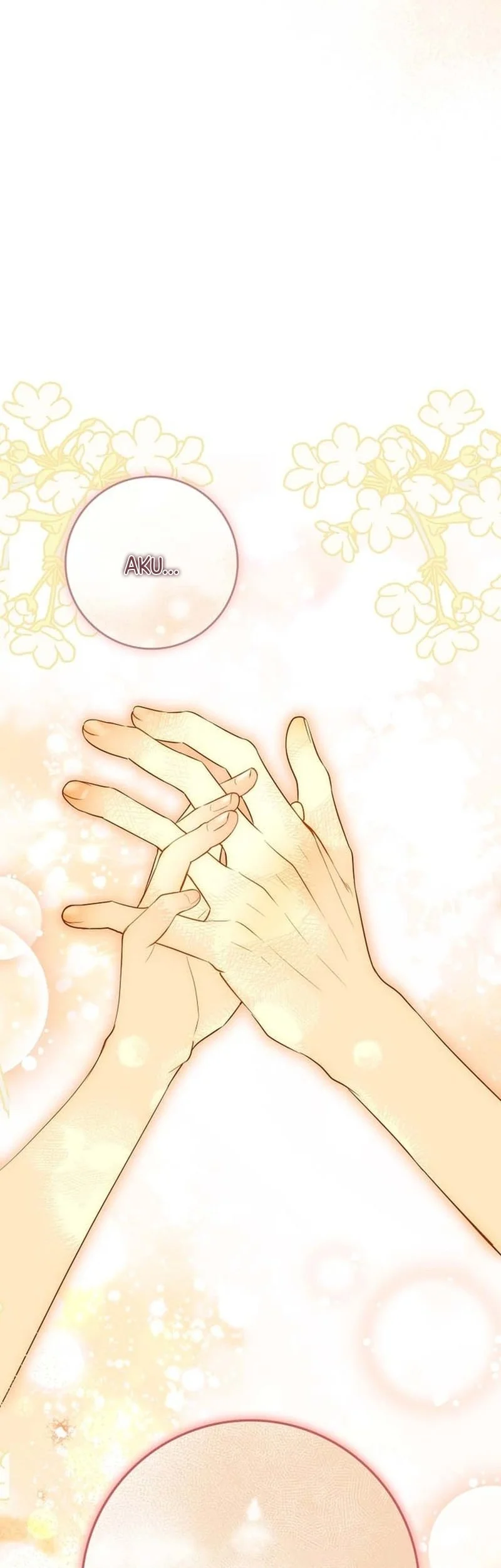 Sister-in-law of the Heroine in a Childcare Novel Chapter 15 - halaman 41