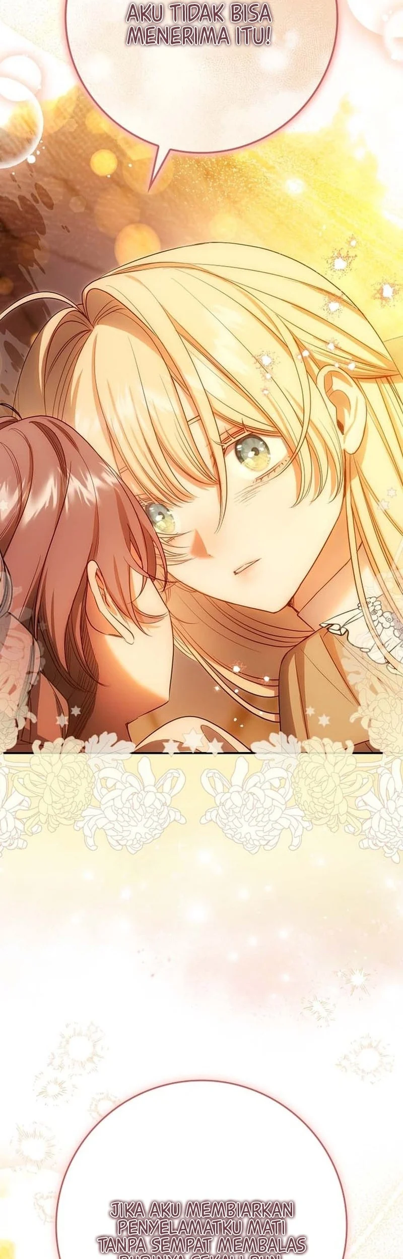 Sister-in-law of the Heroine in a Childcare Novel Chapter 15 - halaman 42