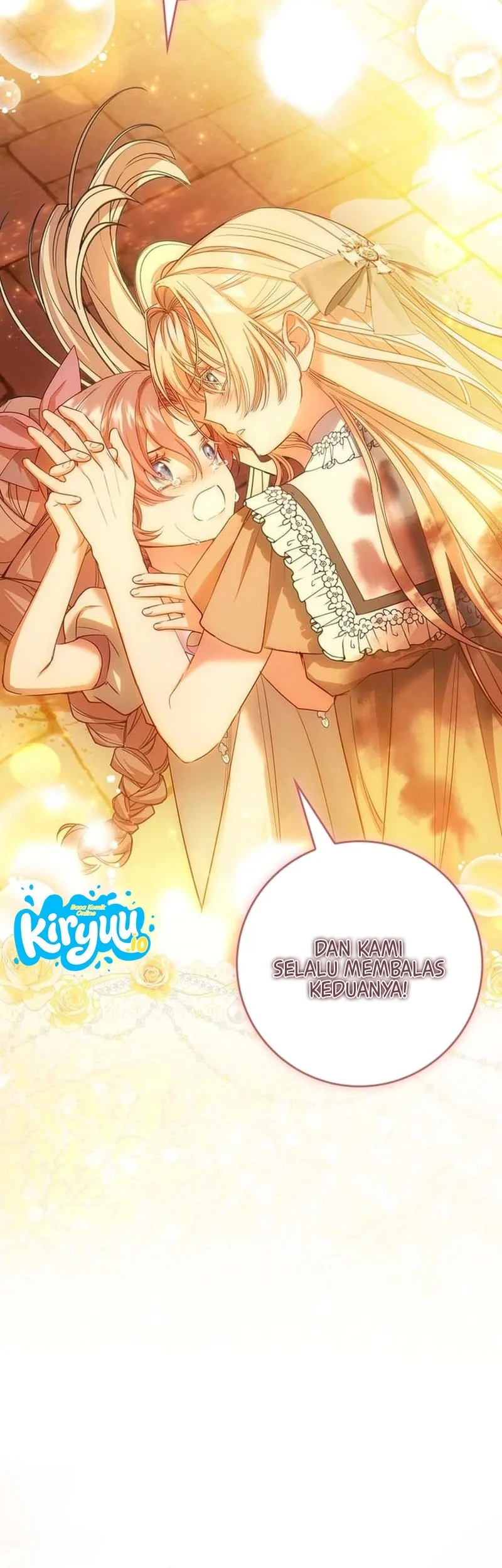 Sister-in-law of the Heroine in a Childcare Novel Chapter 15 - halaman 46