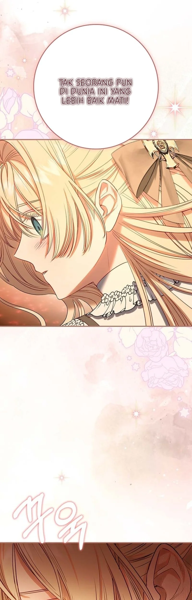 Sister-in-law of the Heroine in a Childcare Novel Chapter 15 - halaman 47