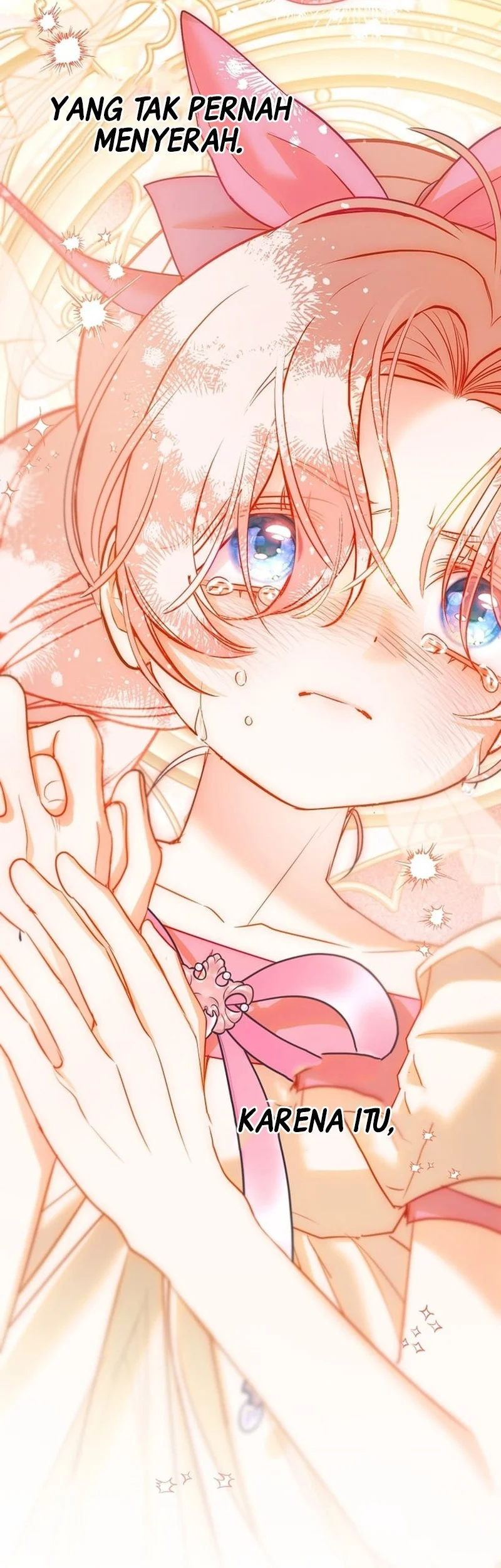 Sister-in-law of the Heroine in a Childcare Novel Chapter 15 - halaman 49