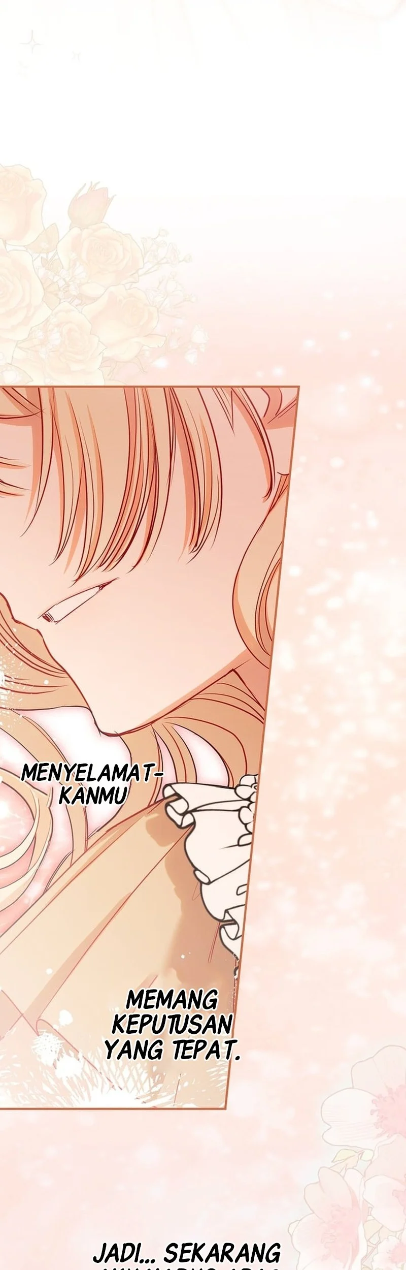 Sister-in-law of the Heroine in a Childcare Novel Chapter 15 - halaman 50
