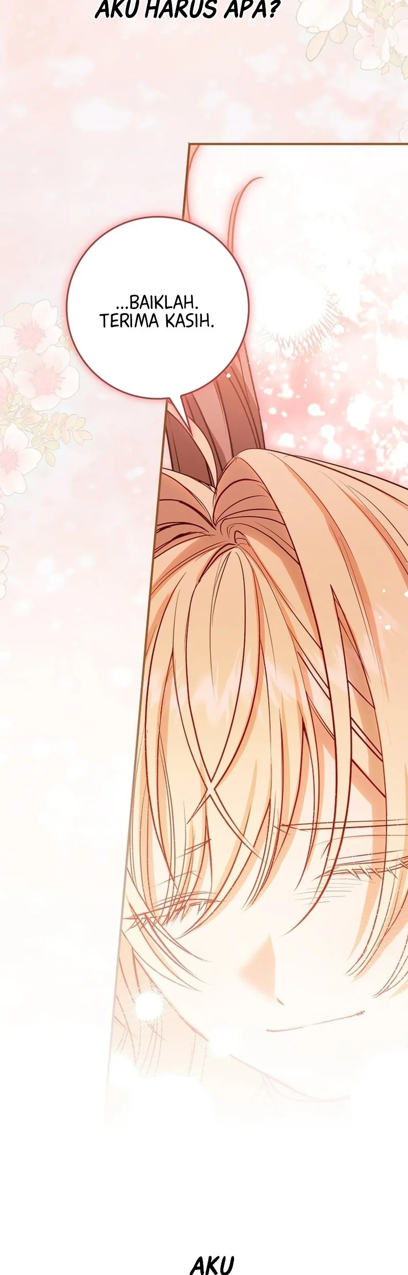 Sister-in-law of the Heroine in a Childcare Novel Chapter 15 - halaman 51