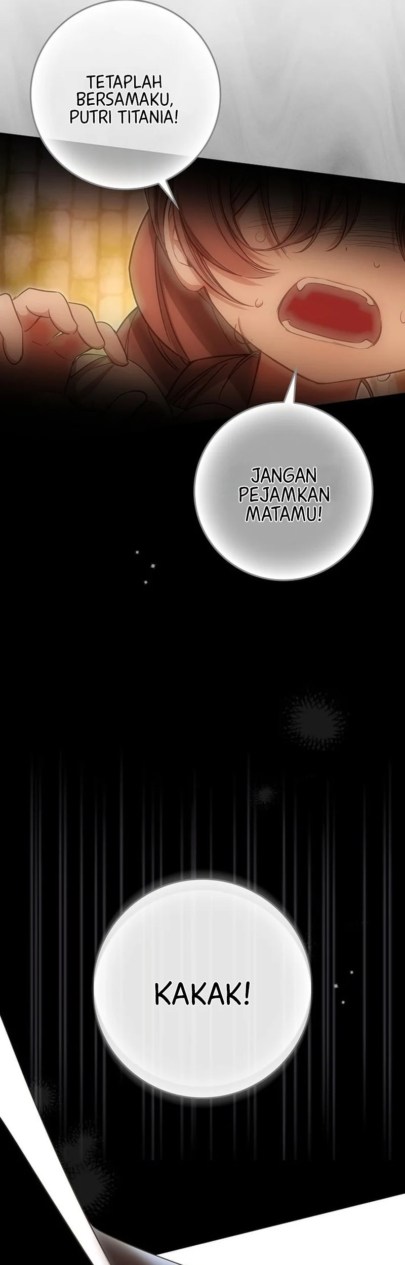 Sister-in-law of the Heroine in a Childcare Novel Chapter 15 - halaman 53