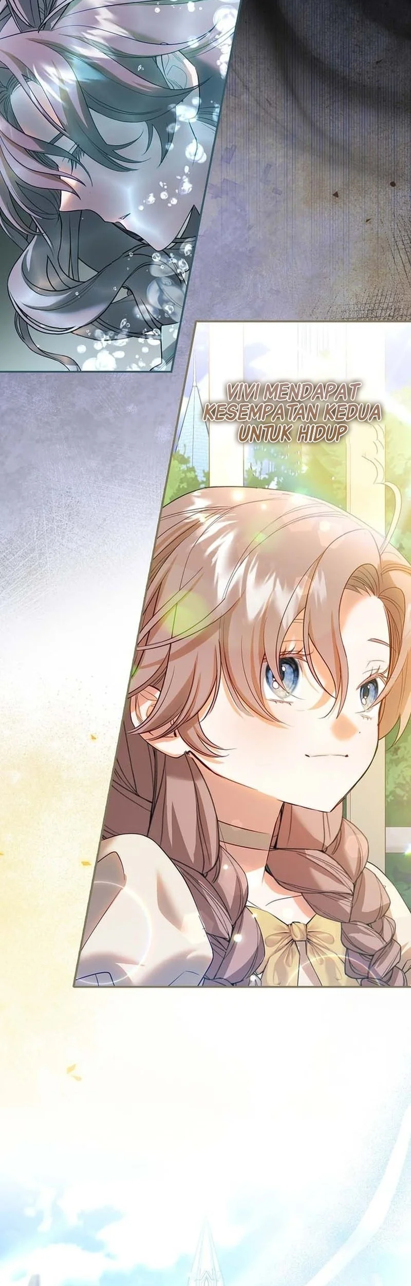 Sister-in-law of the Heroine in a Childcare Novel Chapter 15 - halaman 7