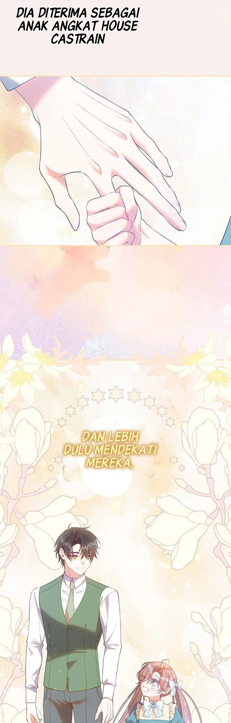 Sister-in-law of the Heroine in a Childcare Novel Chapter 15 - halaman 9