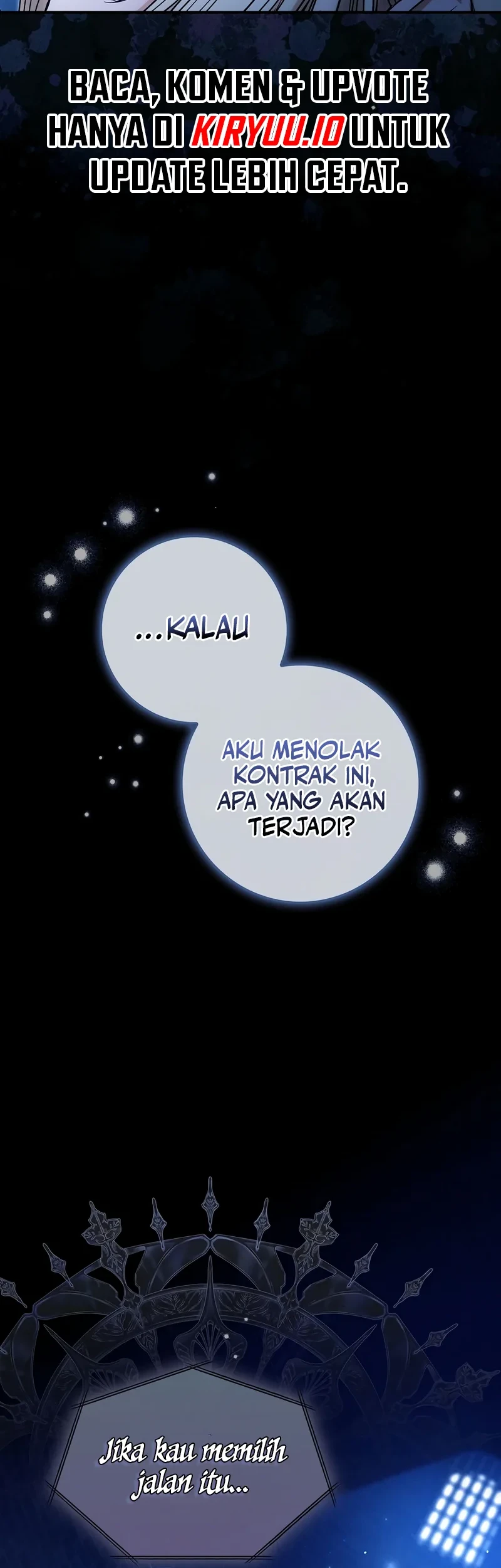 Sister-in-law of the Heroine in a Childcare Novel Chapter 16 - halaman 23