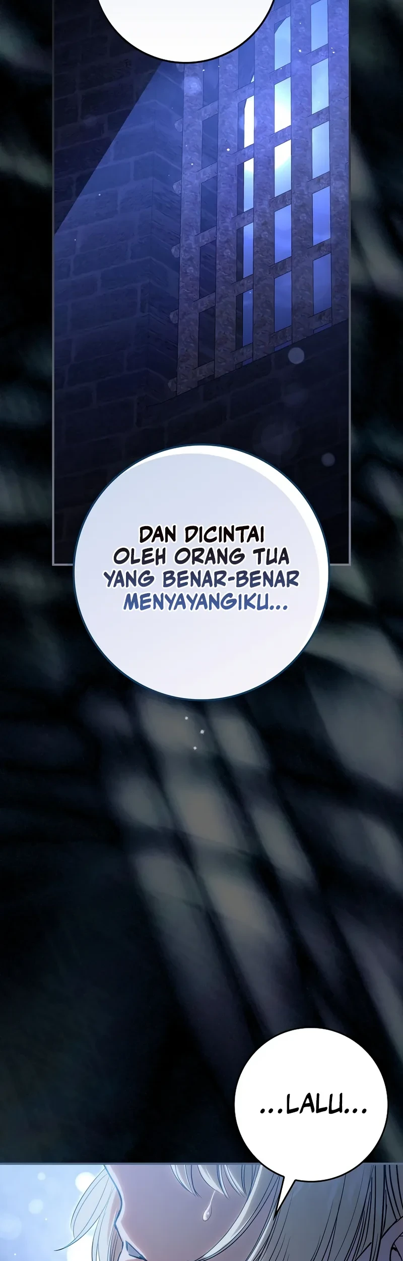 Sister-in-law of the Heroine in a Childcare Novel Chapter 16 - halaman 31