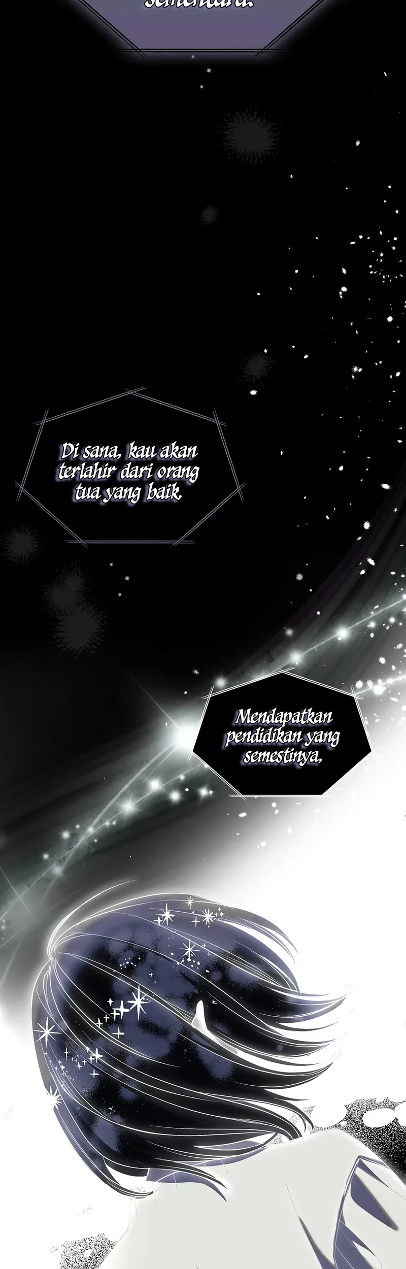 Sister-in-law of the Heroine in a Childcare Novel Chapter 16 - halaman 39